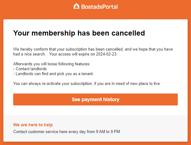 cancelled membership confirmation.png