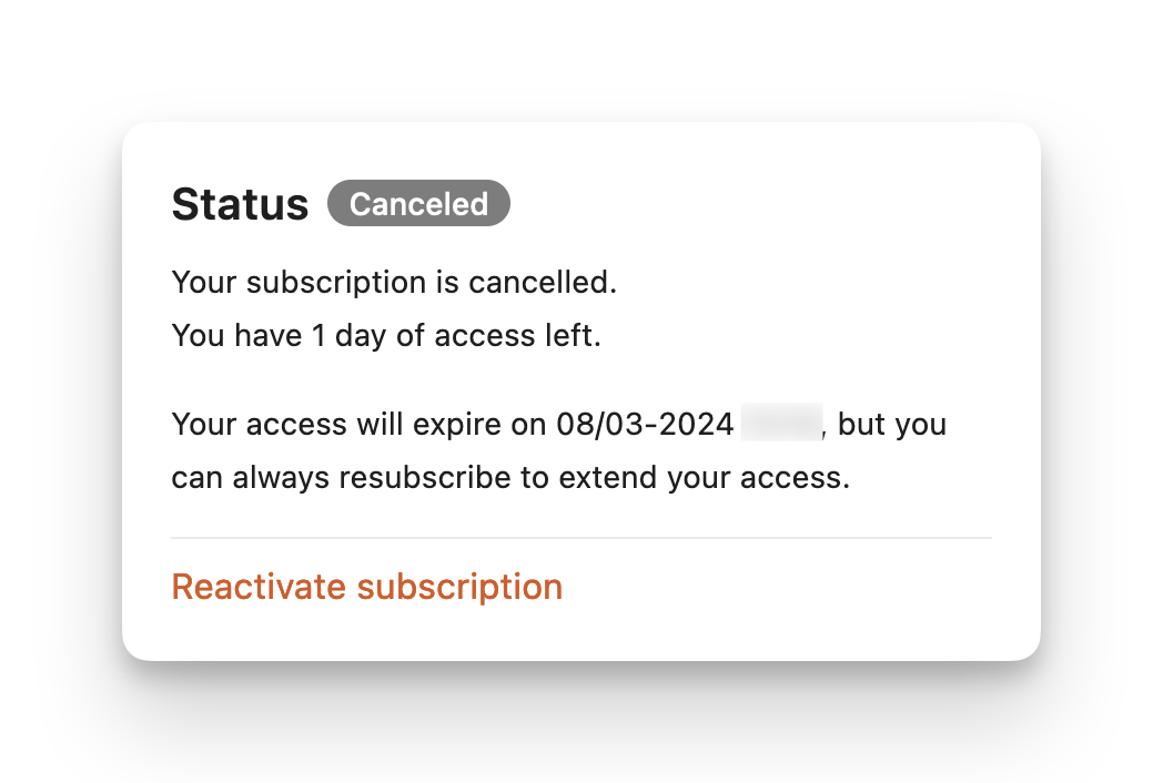 This is what your subscription looks like canceled.png