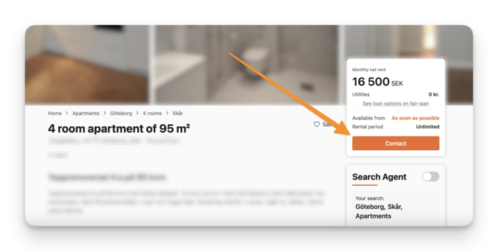 Contact the landlord on the advertisement.png