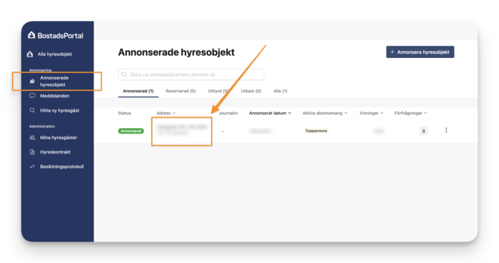 Gå till din framhävning genom att klicka på adressen.png