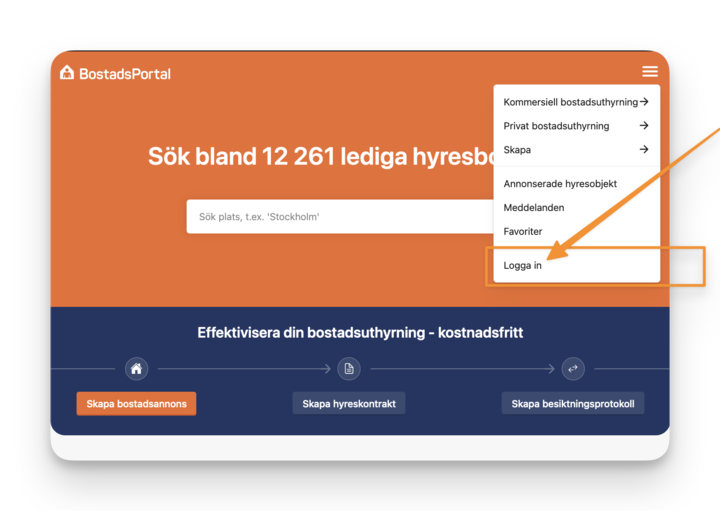 Klicka här på din telefon för att logga in.png