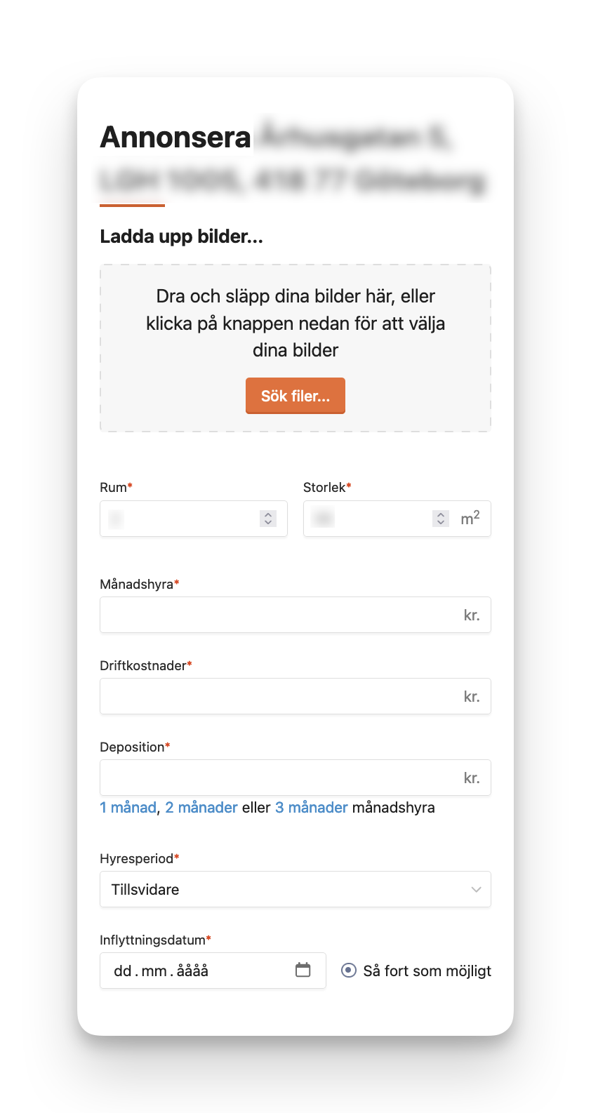 Annonsinformation - rum, störlek, hyra.png