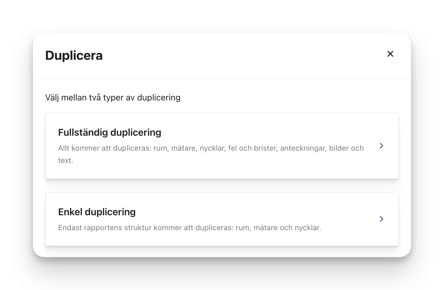 Välj om du önskar en fullständig eller enkel duplicering.png
