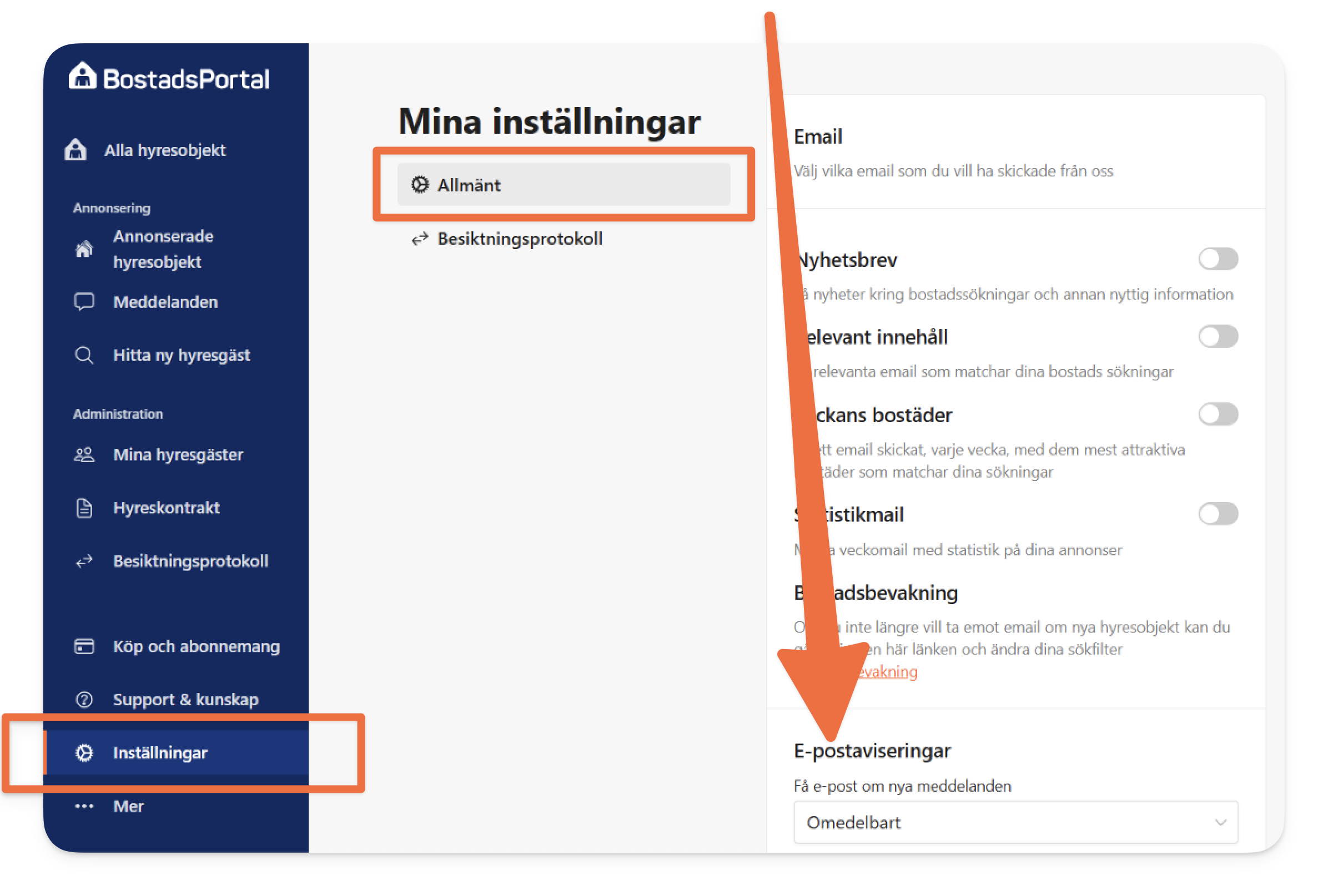 Hur ofta man får mejl om meddelanden.png