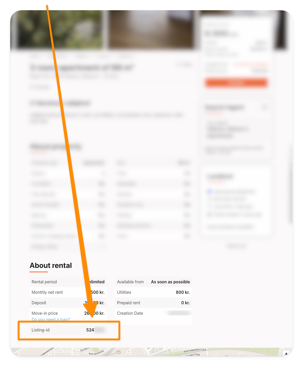 Find Listing ID on a property ad.png