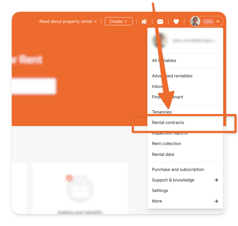 Go to Rental Contracts on your profile .png