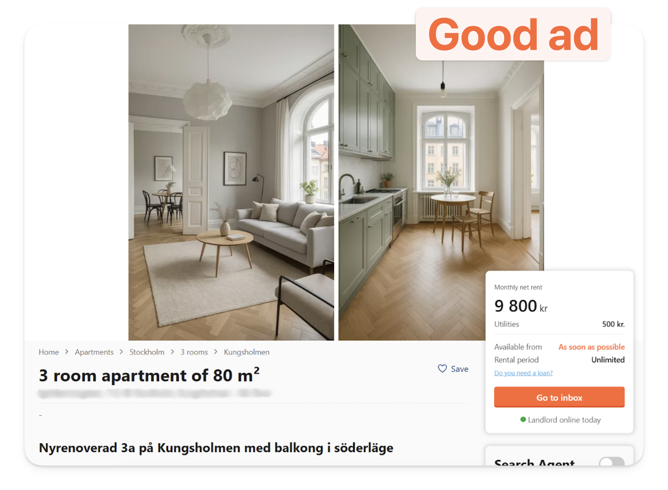 Exempel på en bra annons - engelska.png